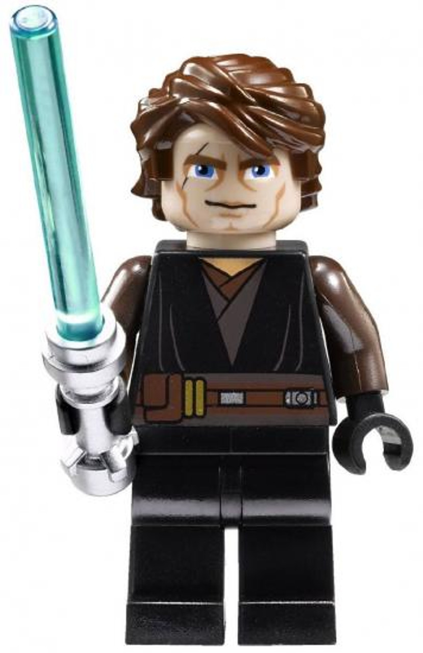 lego clone wars anakin