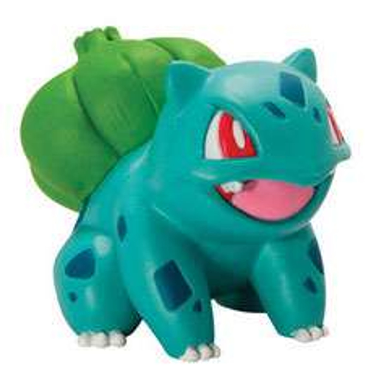 pokemon bulbasaur figure