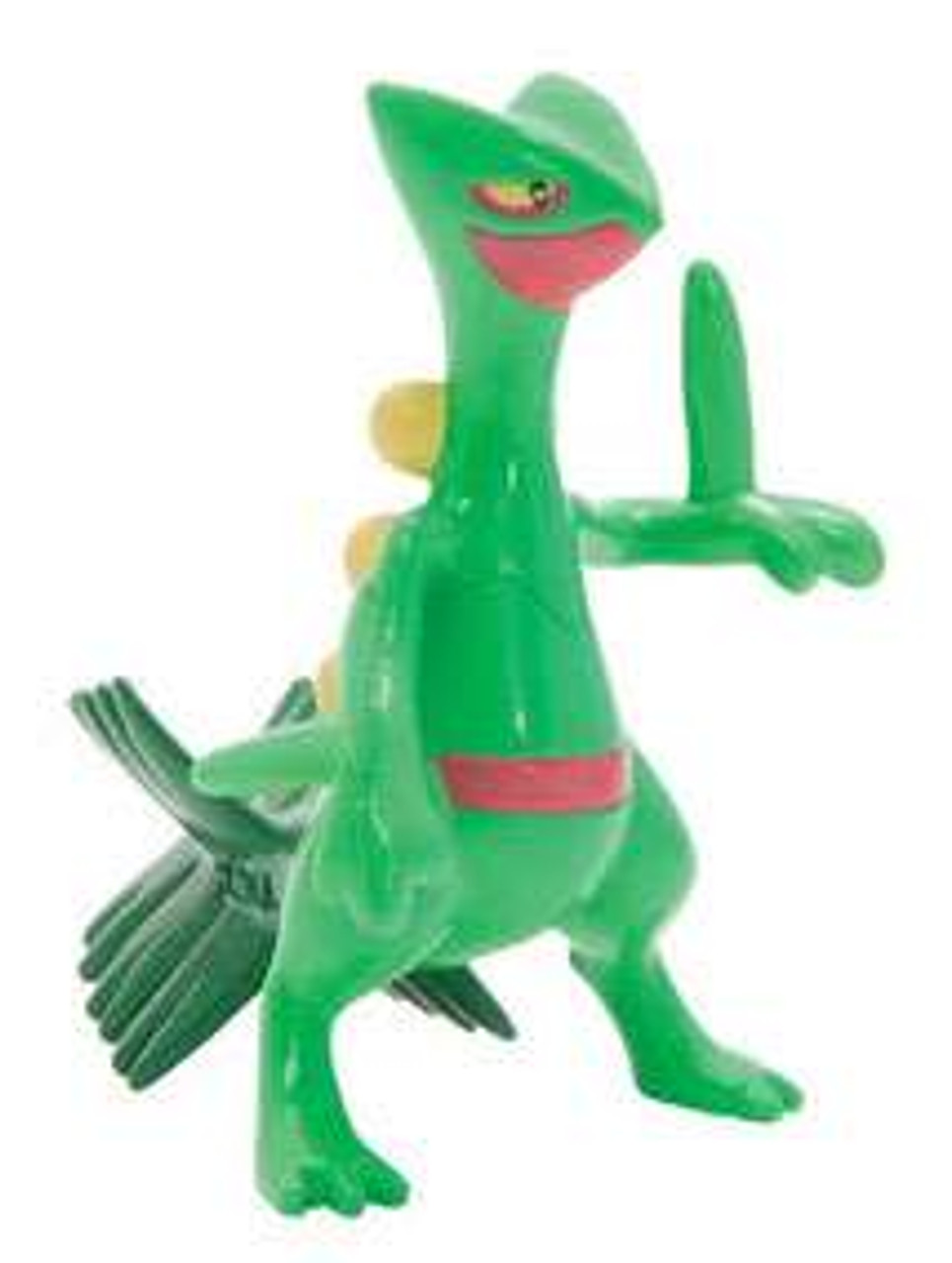 sceptile action figure