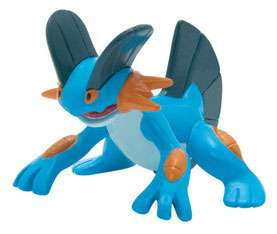 swampert figure
