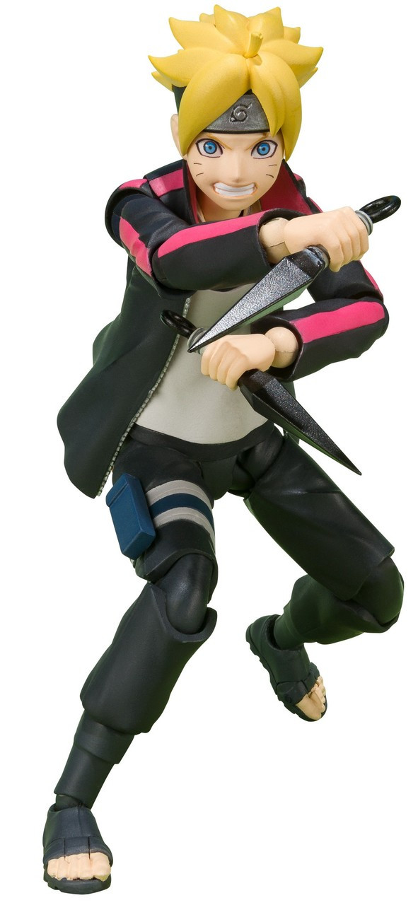 figure boruto