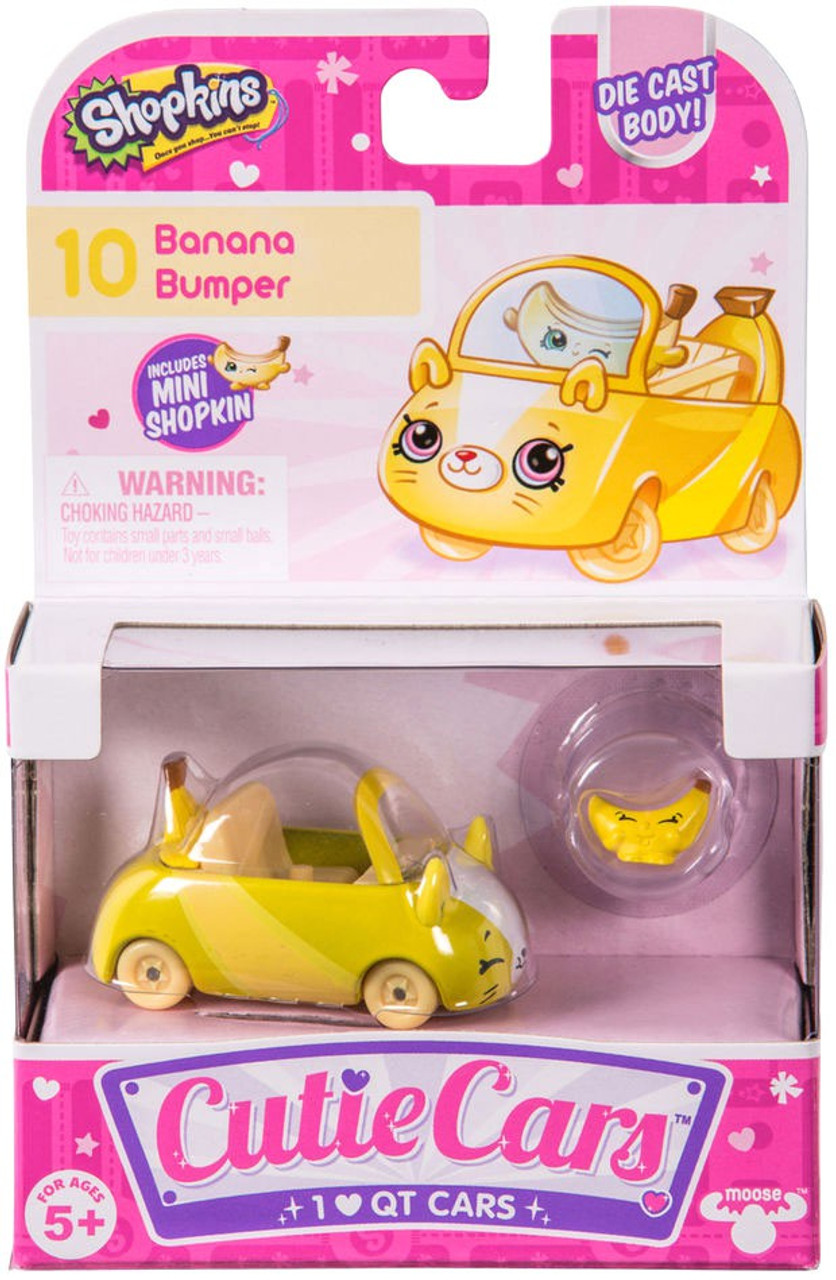 shopkins car