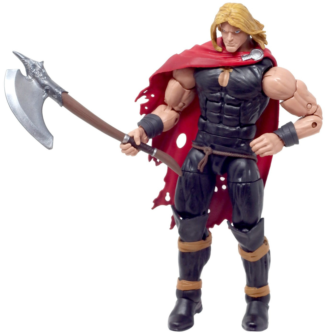 thor odinson marvel legends