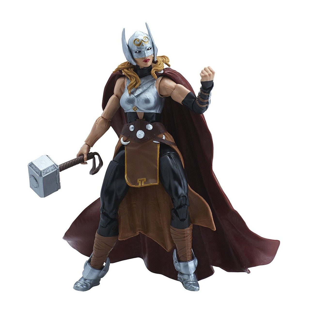 jane foster thor action figure