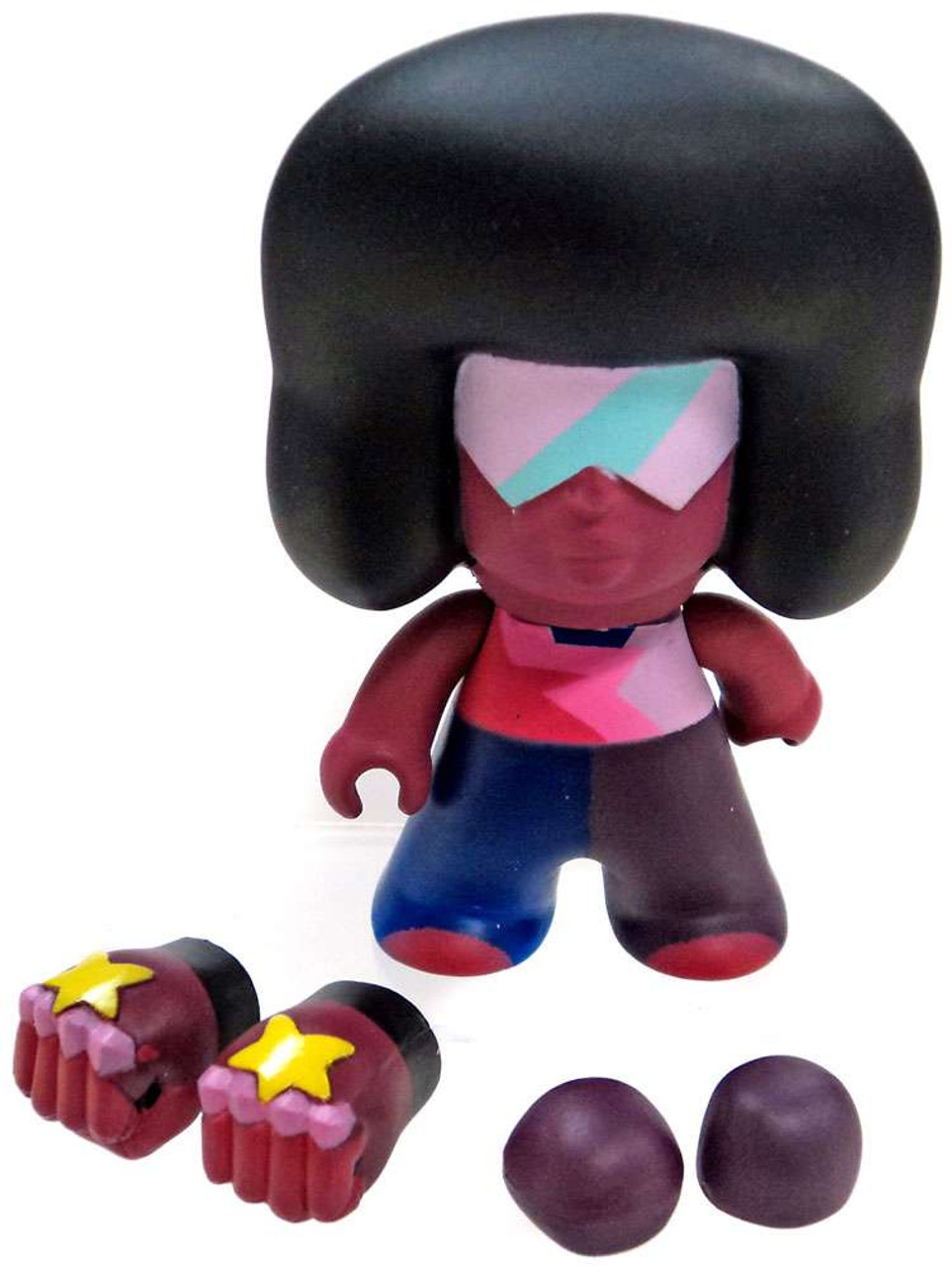 steven universe mini figures