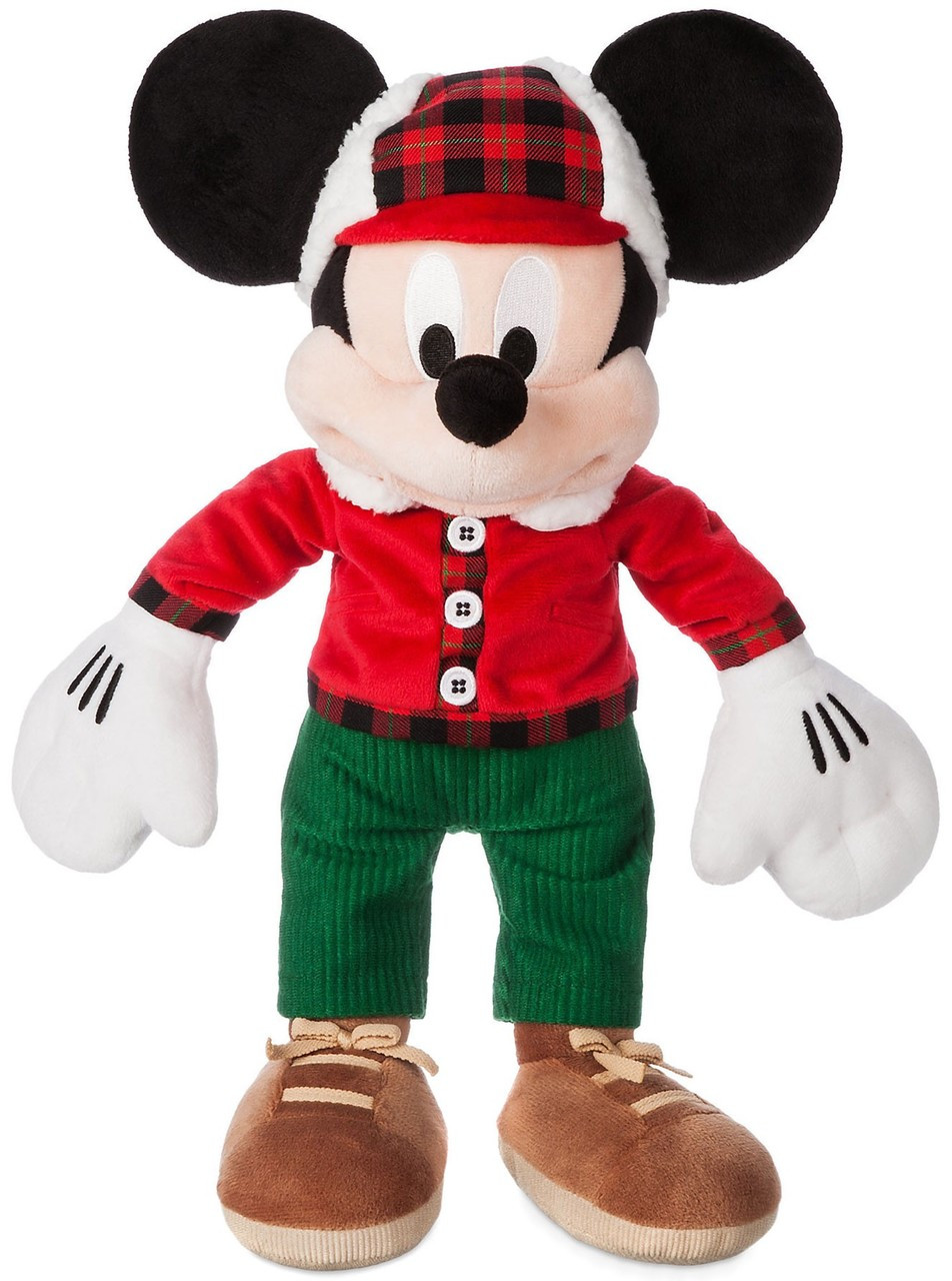 48 inch mickey mouse plush