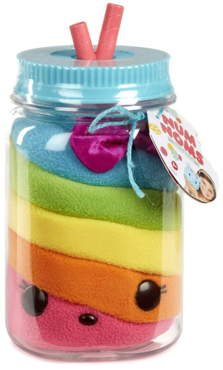 num noms surprise in a jar