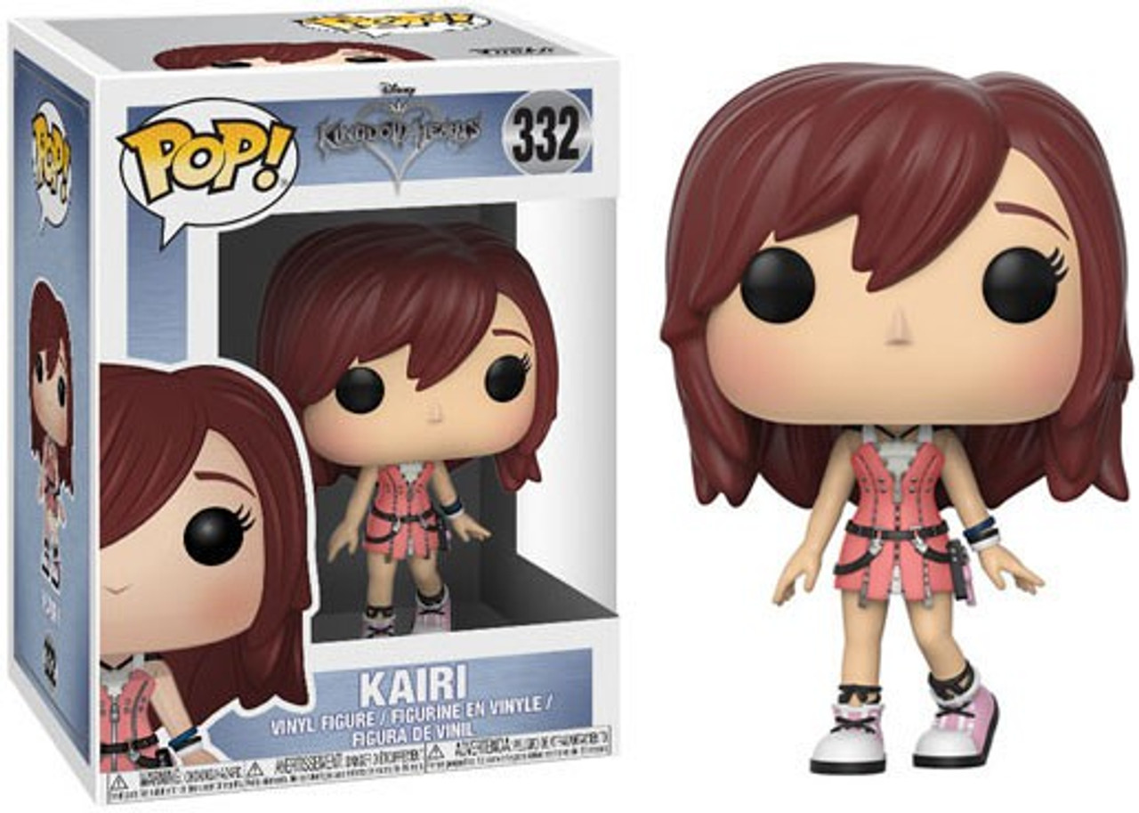 kairi funko pop