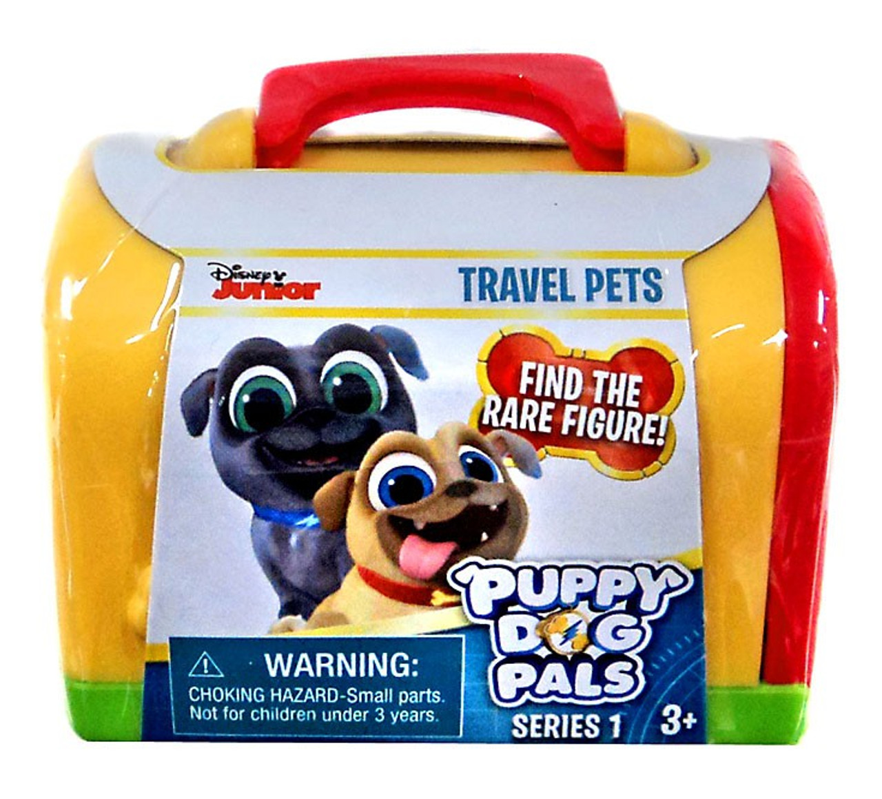 puppy pals travel pets