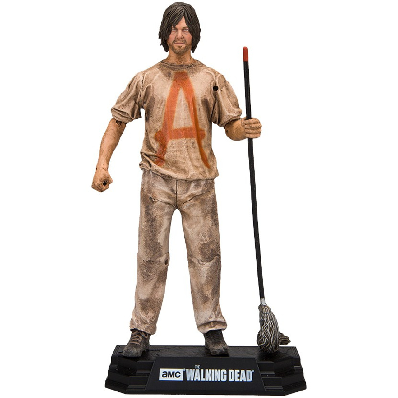 daryl action figure