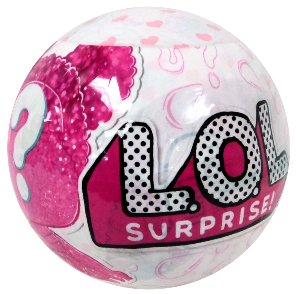 lol big surprise 2017