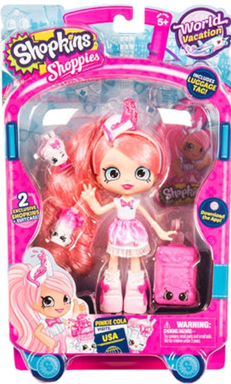 shopkins shoppies world vacation