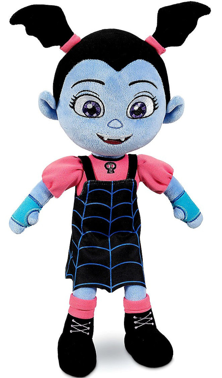 gregoria vampirina plush