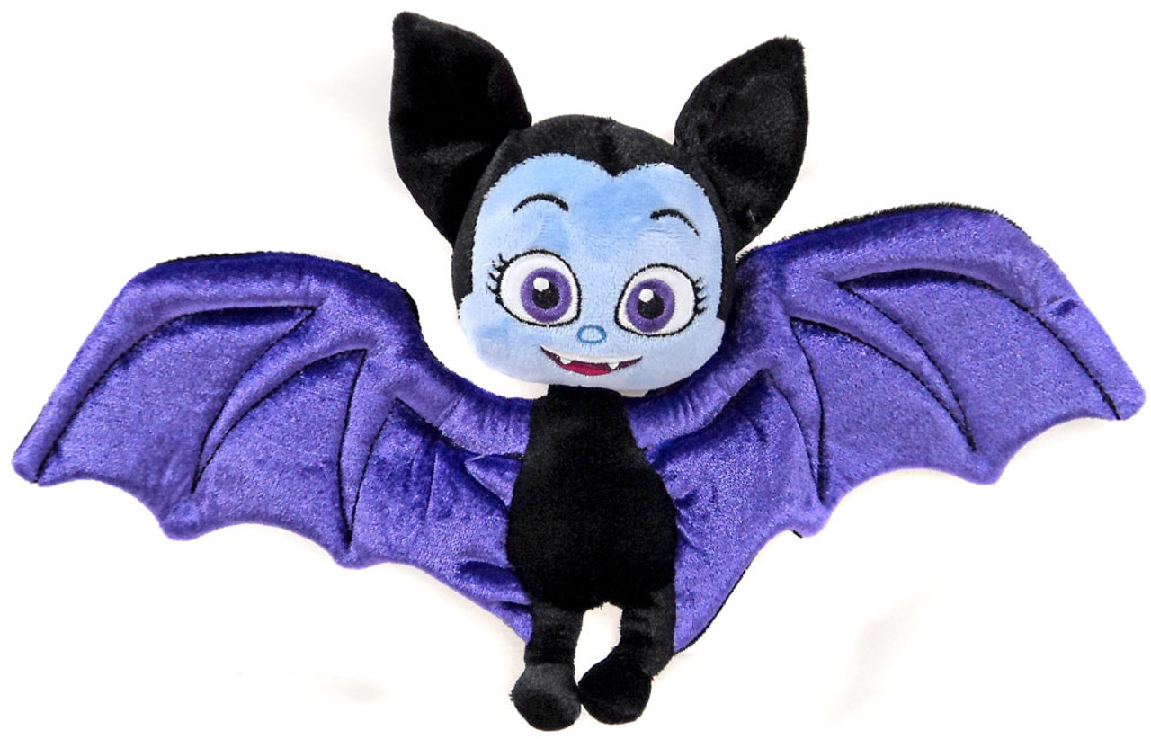 vampirina doll plush