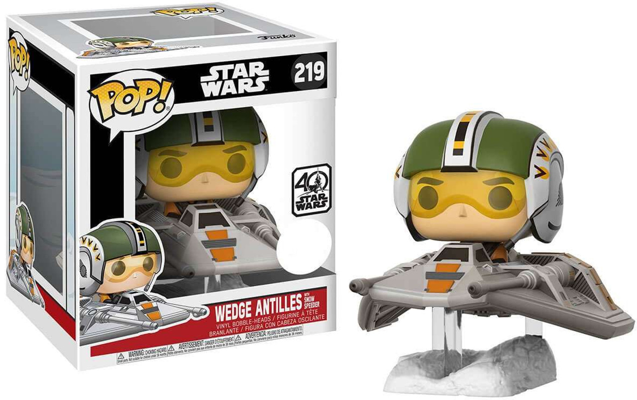 star wars bobble heads funko