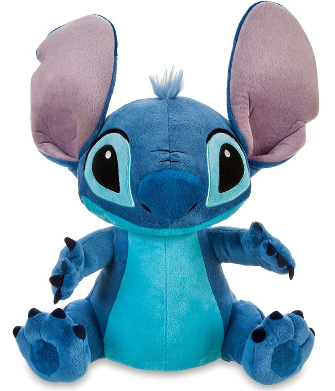 lilo and stitch soft toy