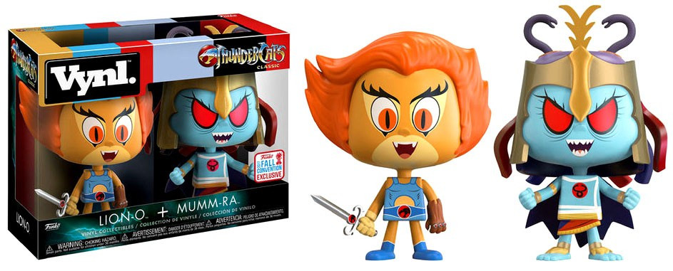 funko thundercats