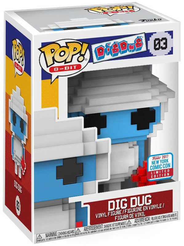 dug funko pop