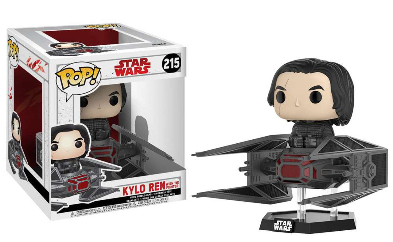 funko pop star wars the last jedi