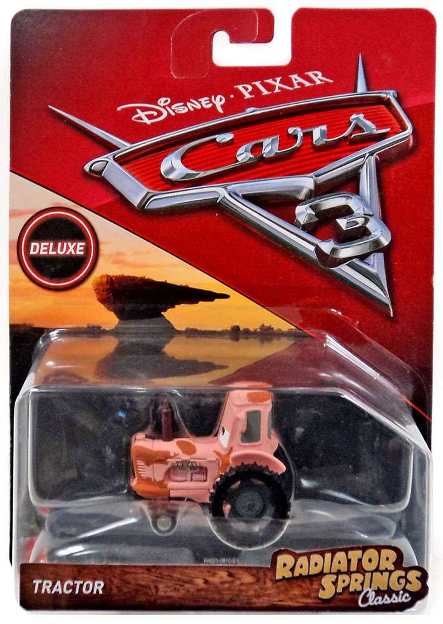 cars 3 tractor toys