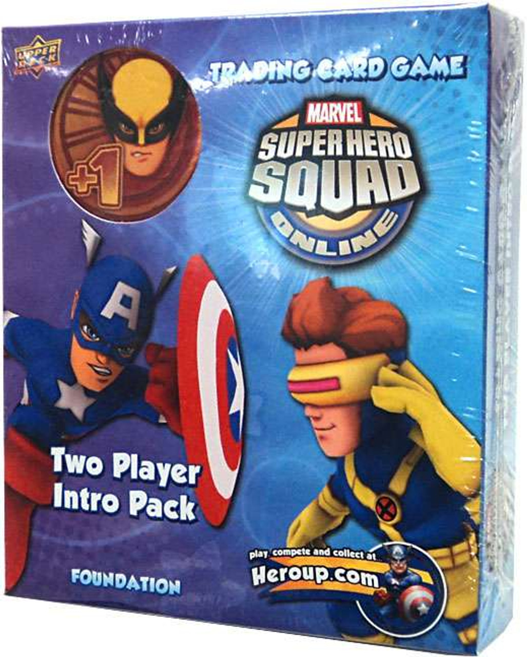 play marvel super hero squad online