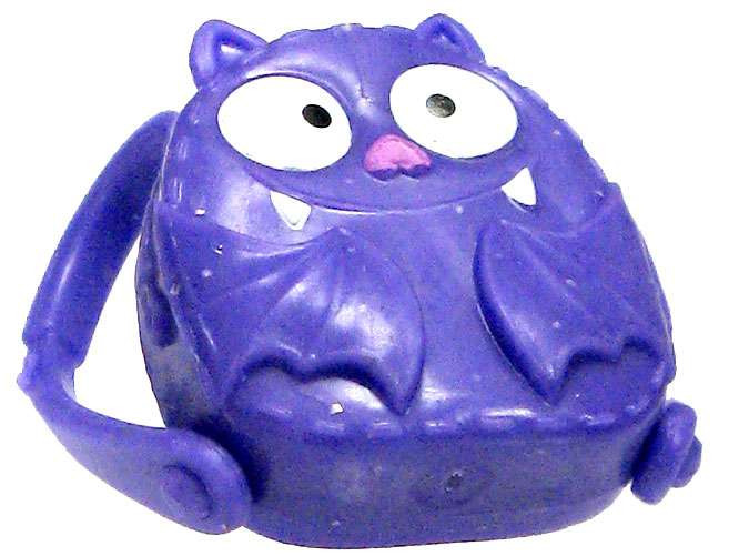 vampirina backpack toy