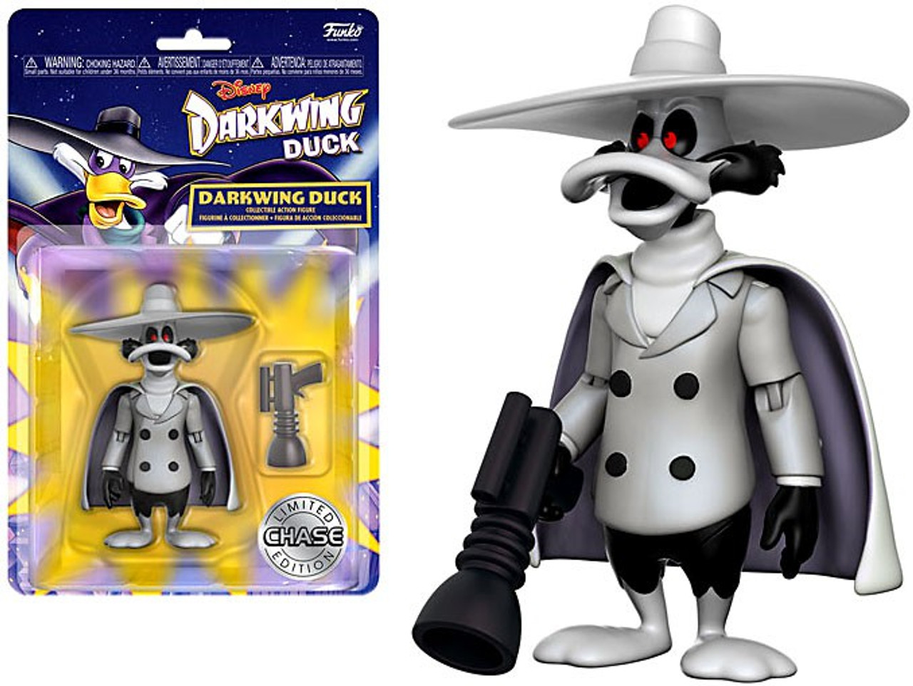 darkwing duck funko pop