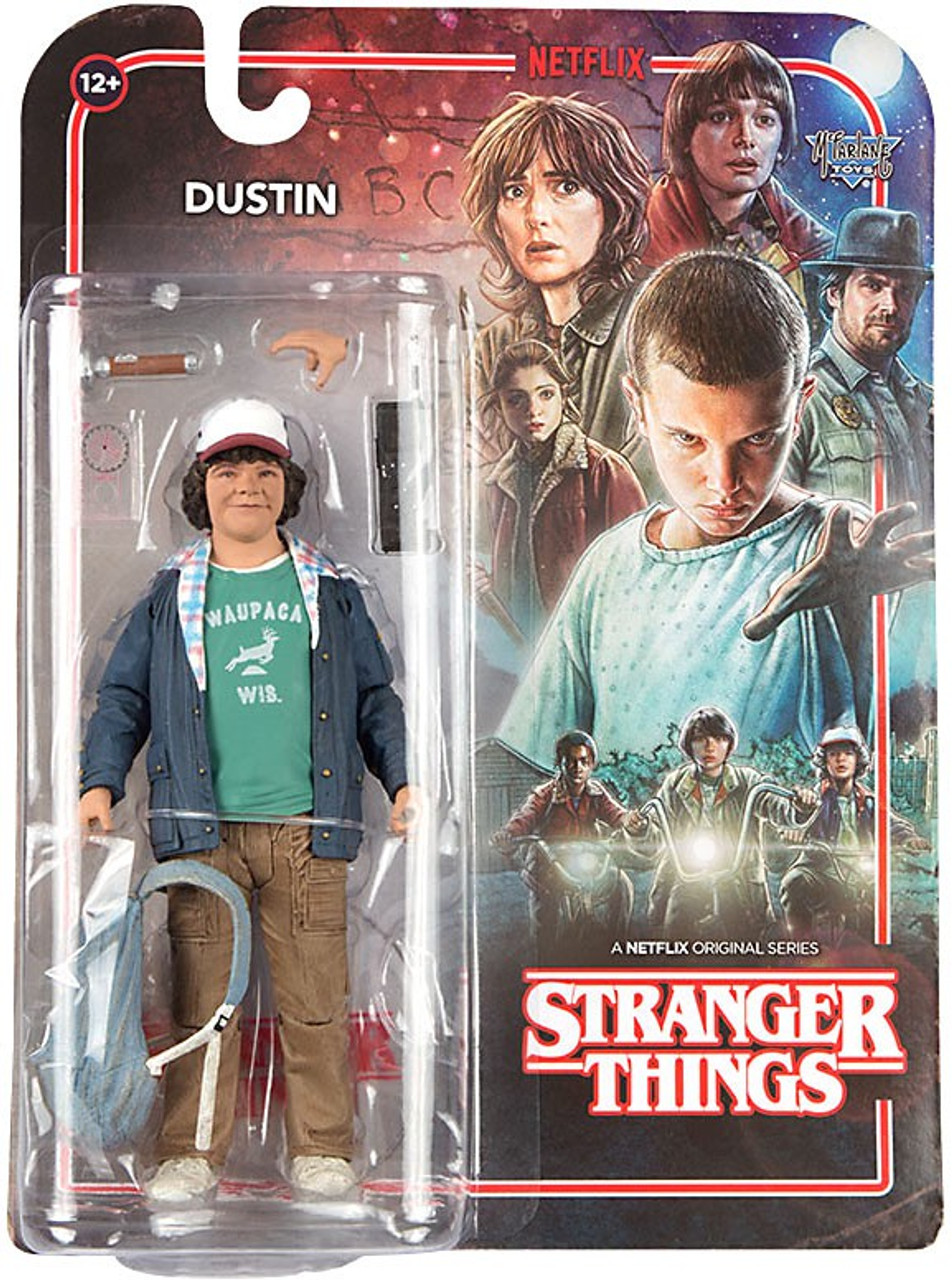 McFarlane Toys Stranger Things Series 2 