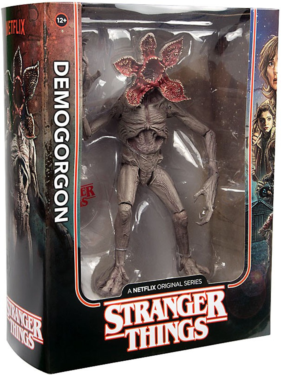 Toy demogorgon Clearance