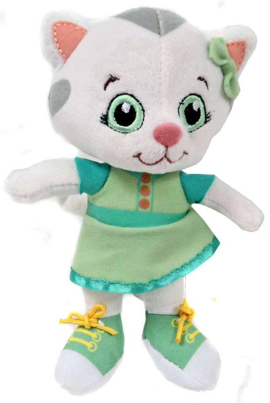 daniel the tiger plush