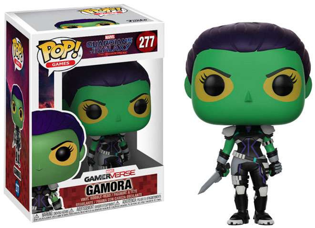 gamerverse funko pop