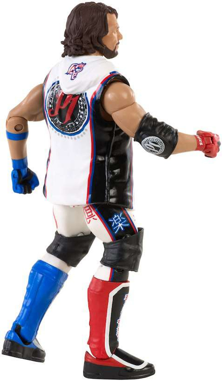 Aj styles action figure elite Clearance