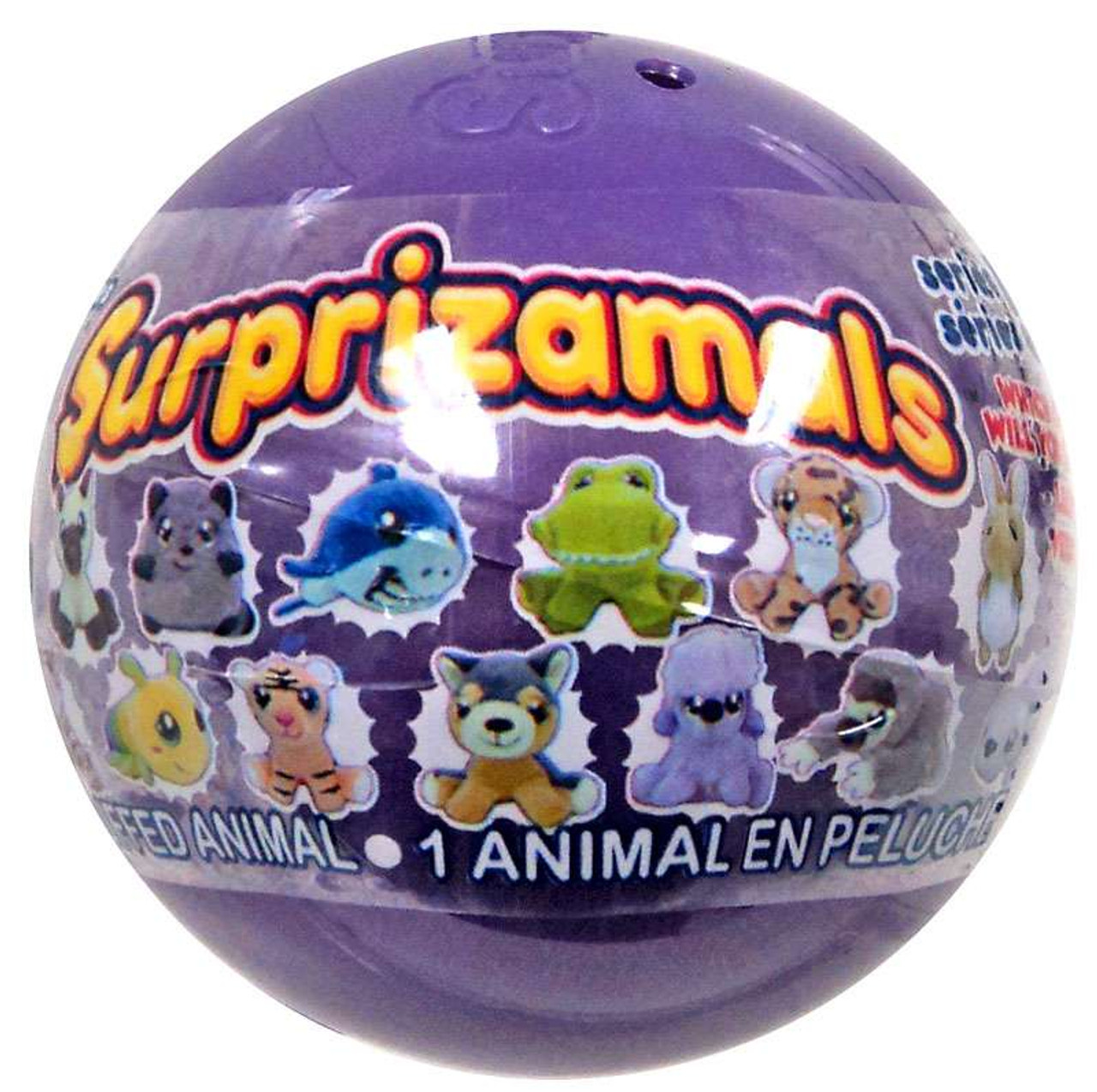 surprizamals series 5