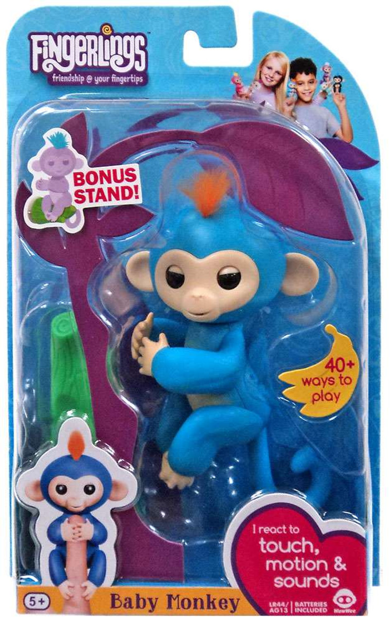 fingerlings 2 monkey play set