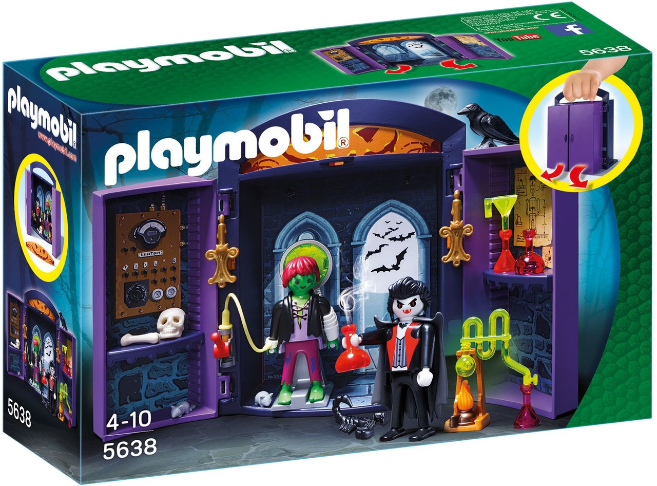 michaels playmobil