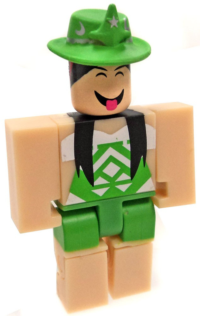 Roblox Series 2 Beeism 3 Minifigure Includes Online Code Loose Jazwares Toywiz - roblox 1x1x1x1 profile