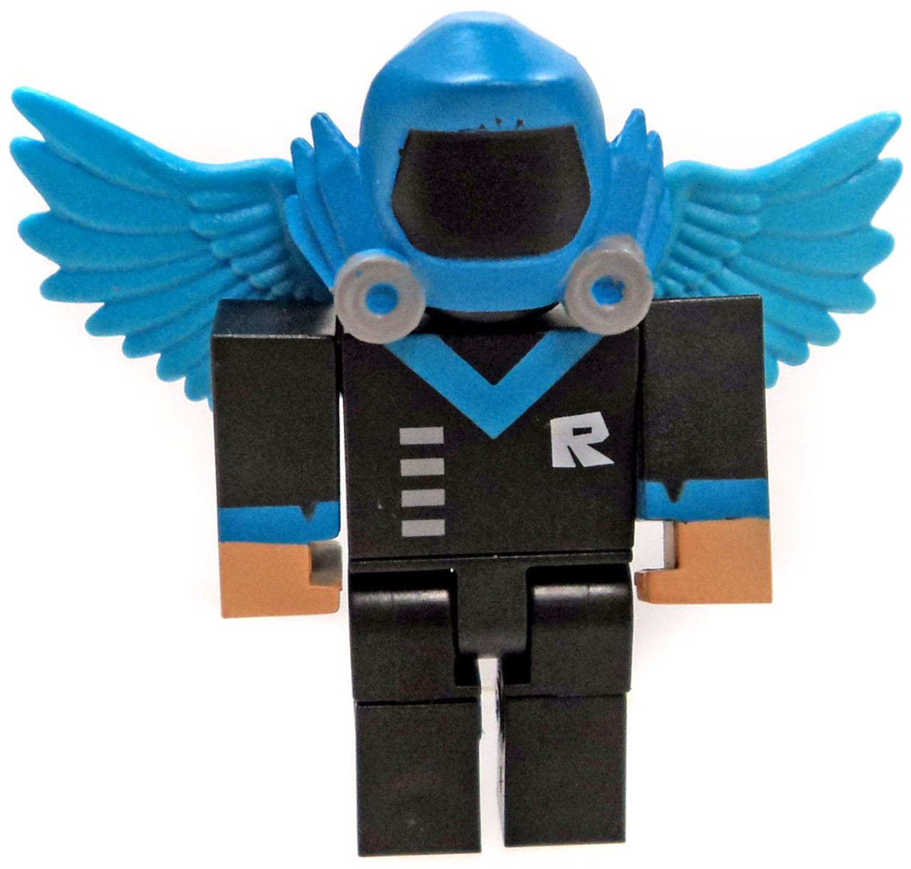 Roblox Series 2 Vurse 3 Minifigure Includes Online Code Loose Jazwares Toywiz - roblox berezaa series 2 mystery blind box 3 action figures toys