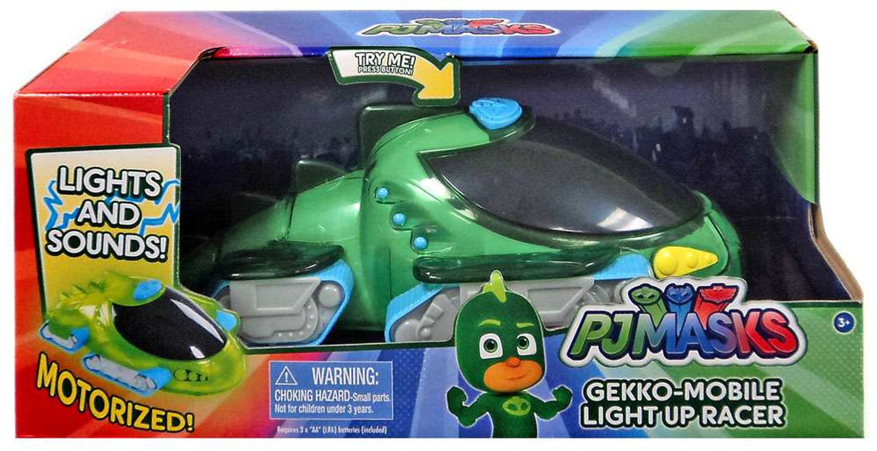 gekko mobile toy