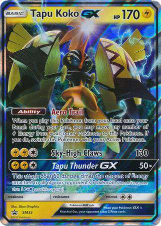gx pokemon cards price TCG GX GX 200 (You cant use more than 1 GX attack in a game.) Age Group Ho-Oh-GX SM Black Star Promos