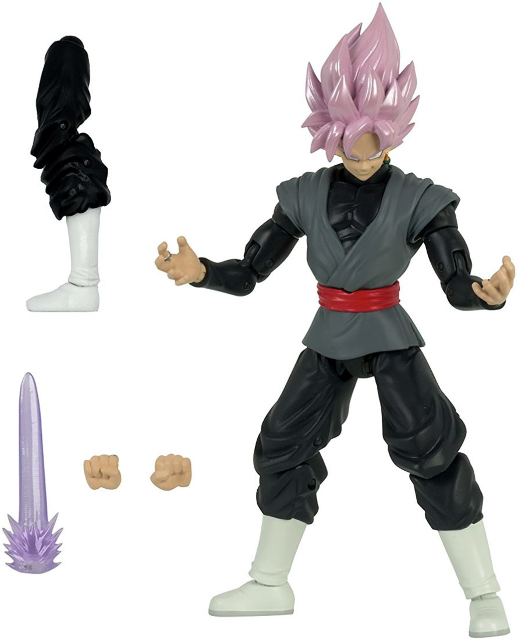 zamasu dragon stars