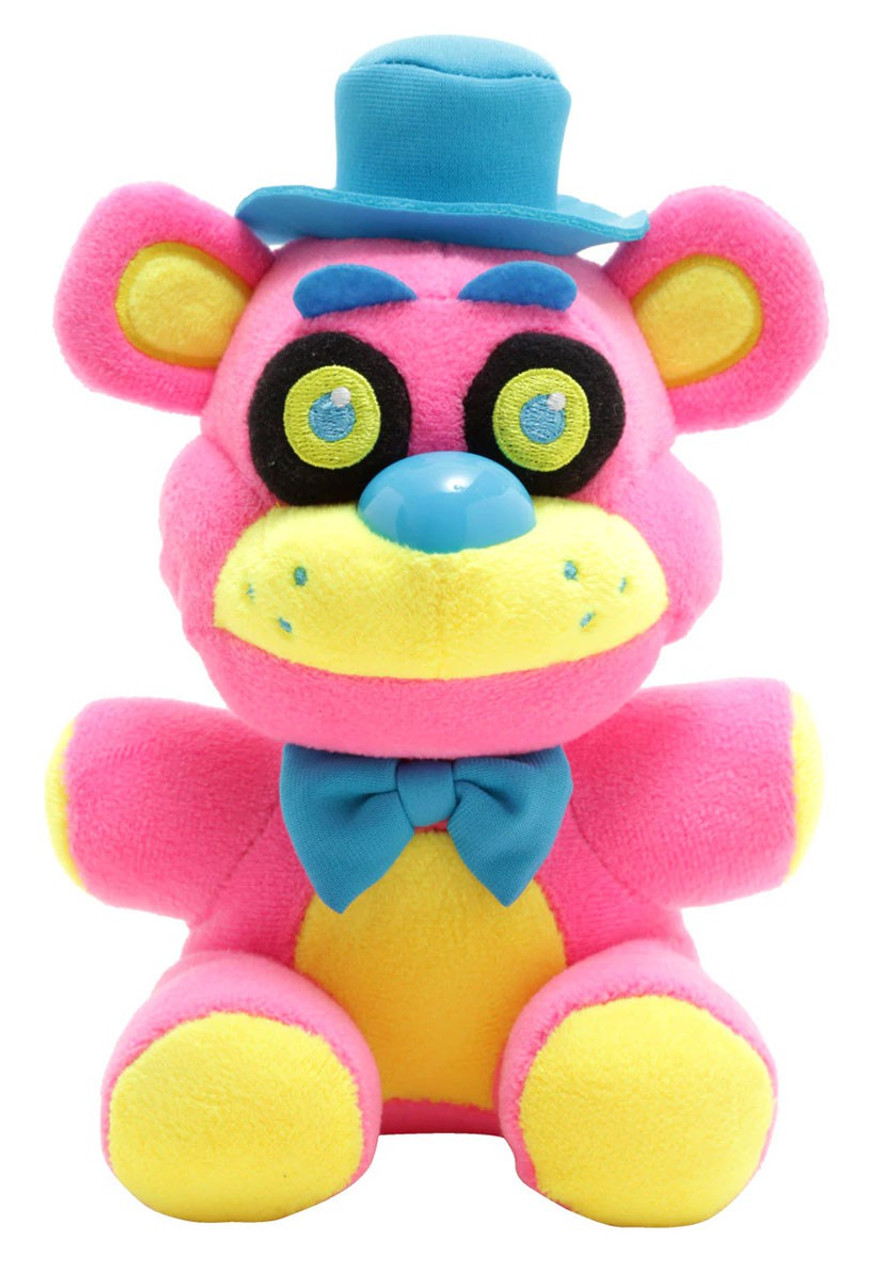 five nights at freddy's 22 inch plush