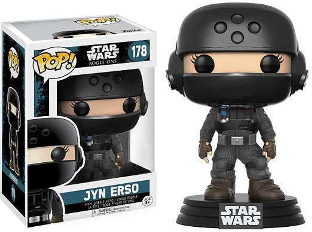 galen erso funko pop