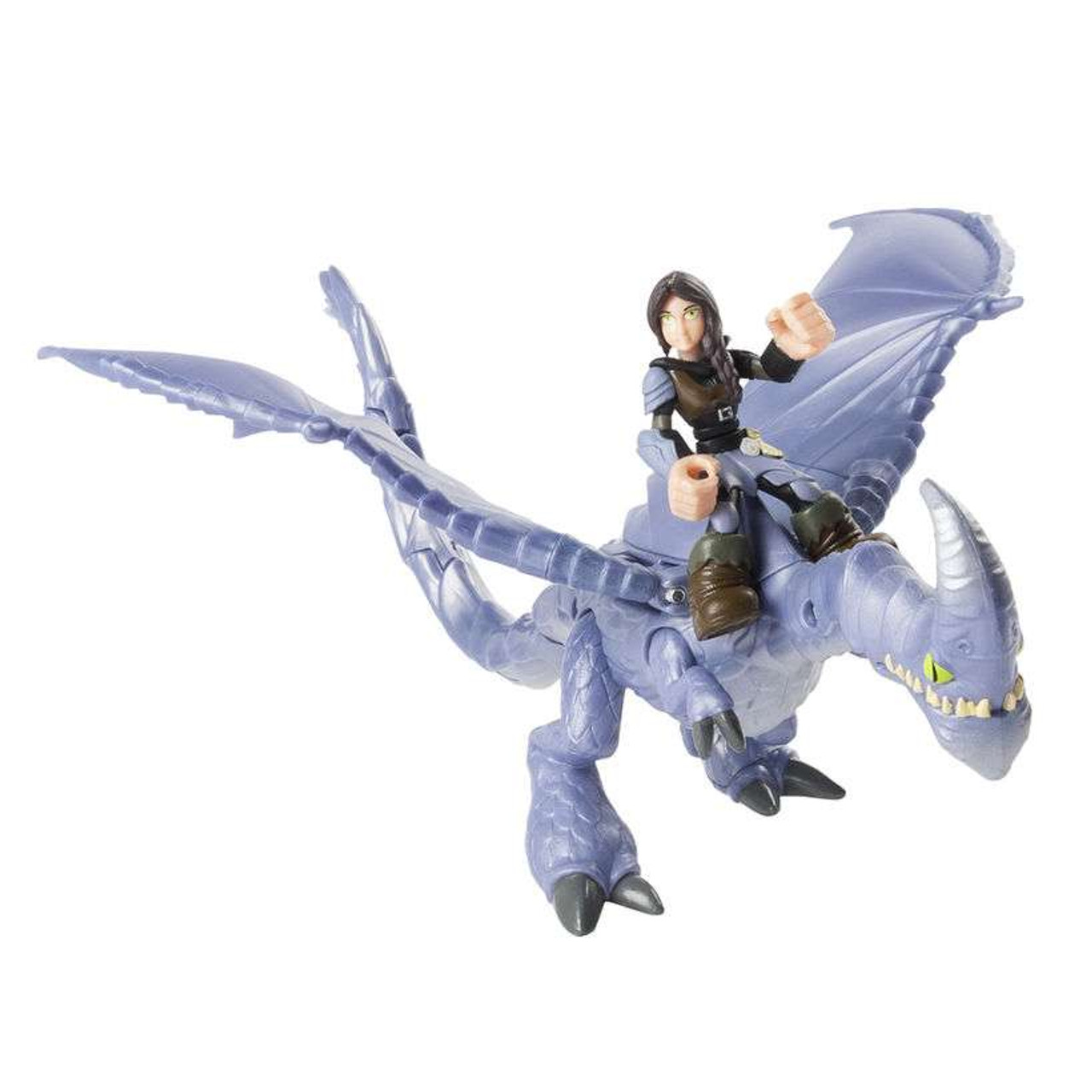 How to Train Your Dragon Dragons Dragon Riders Heather Windshear Action