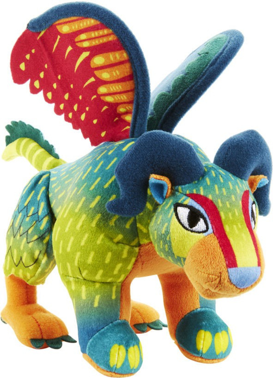 pepita plush