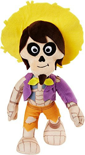 disney coco plush