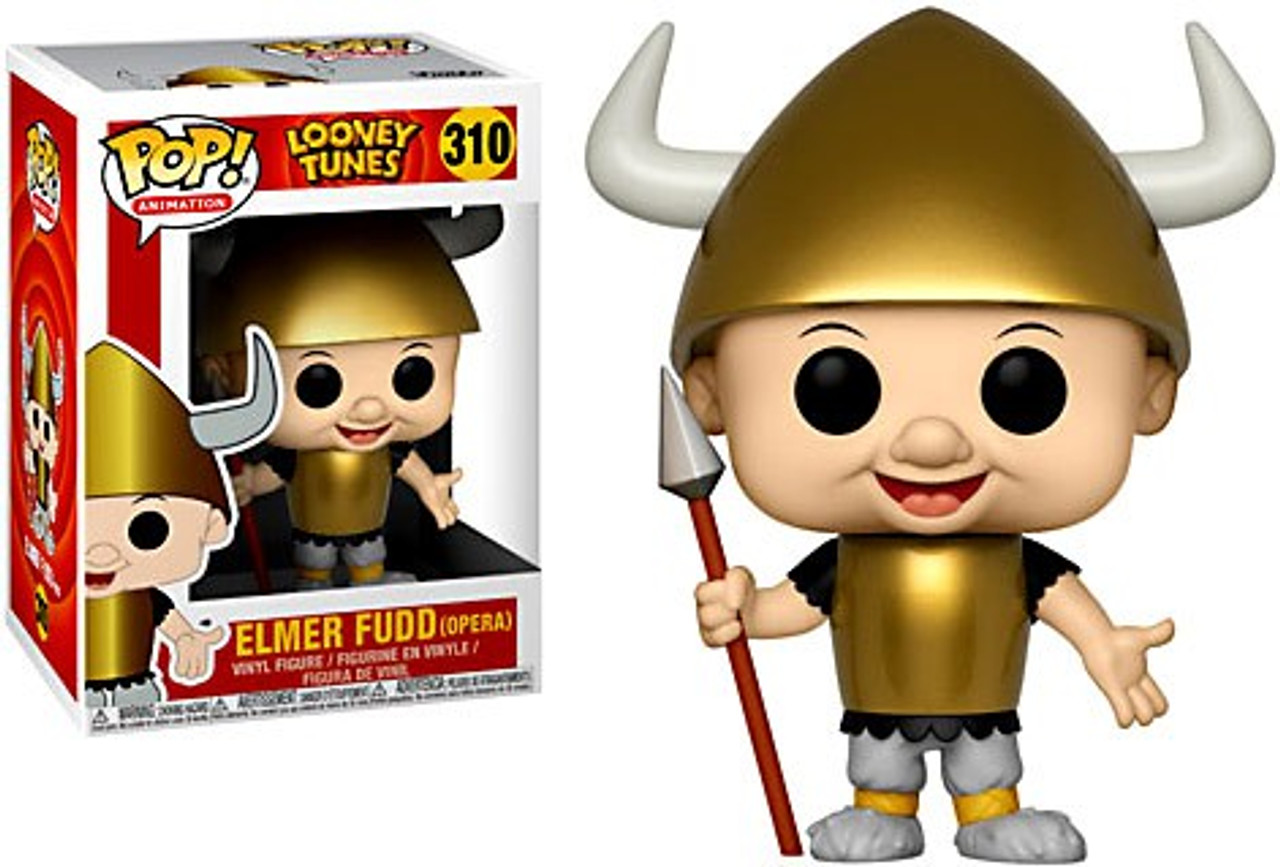 funko pop bugs bunny opera