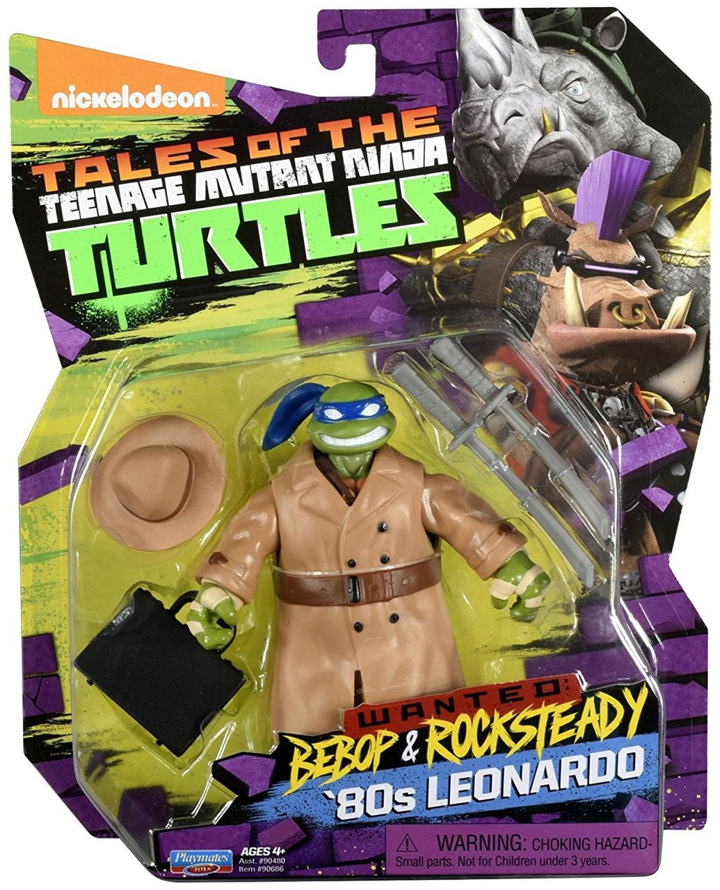 tmnt 80s toys