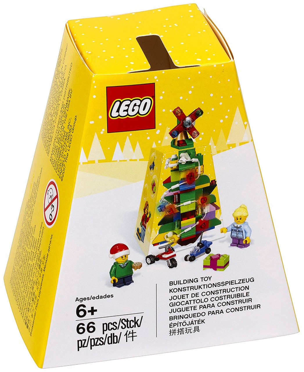 lego christmas tree