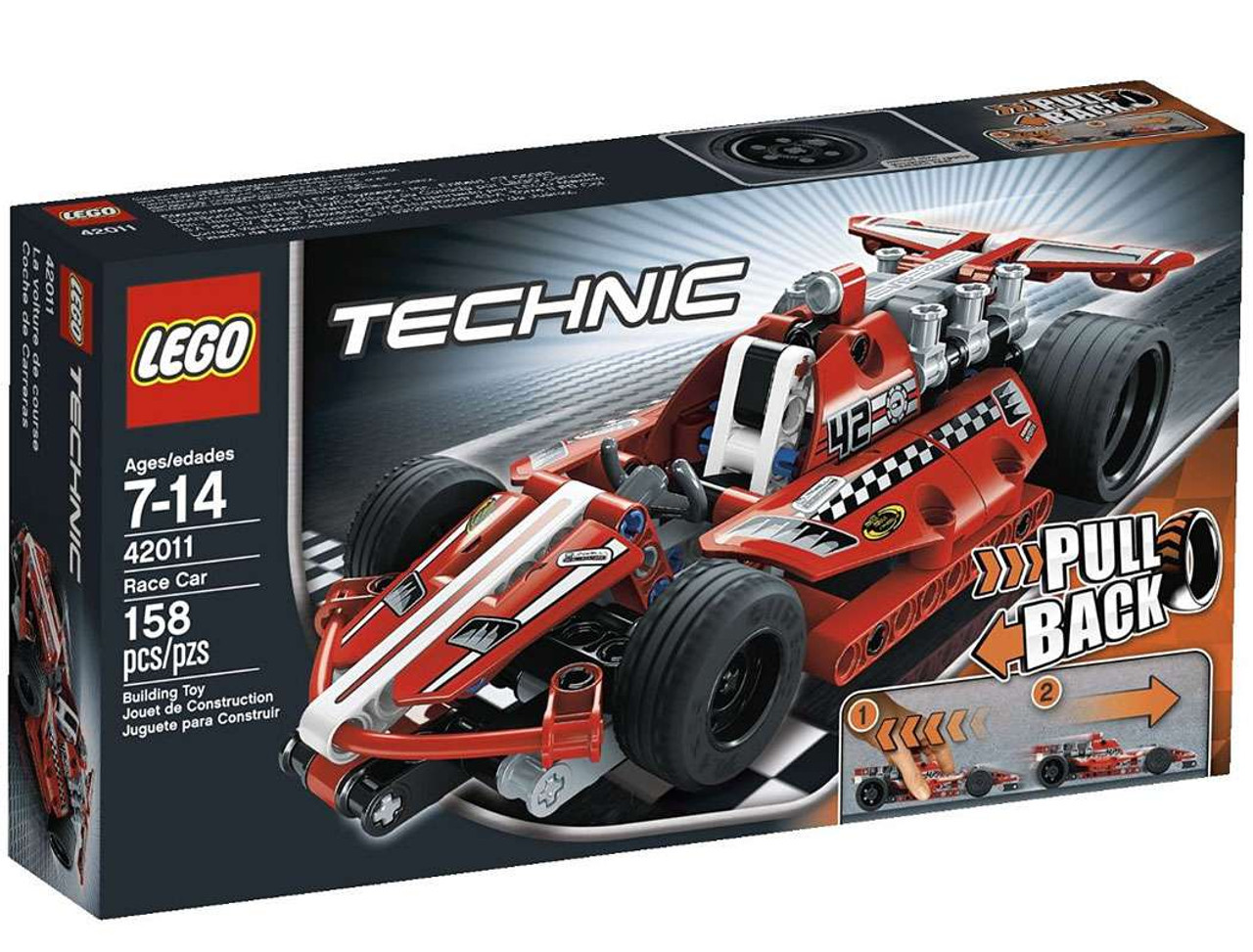 lego technic race car