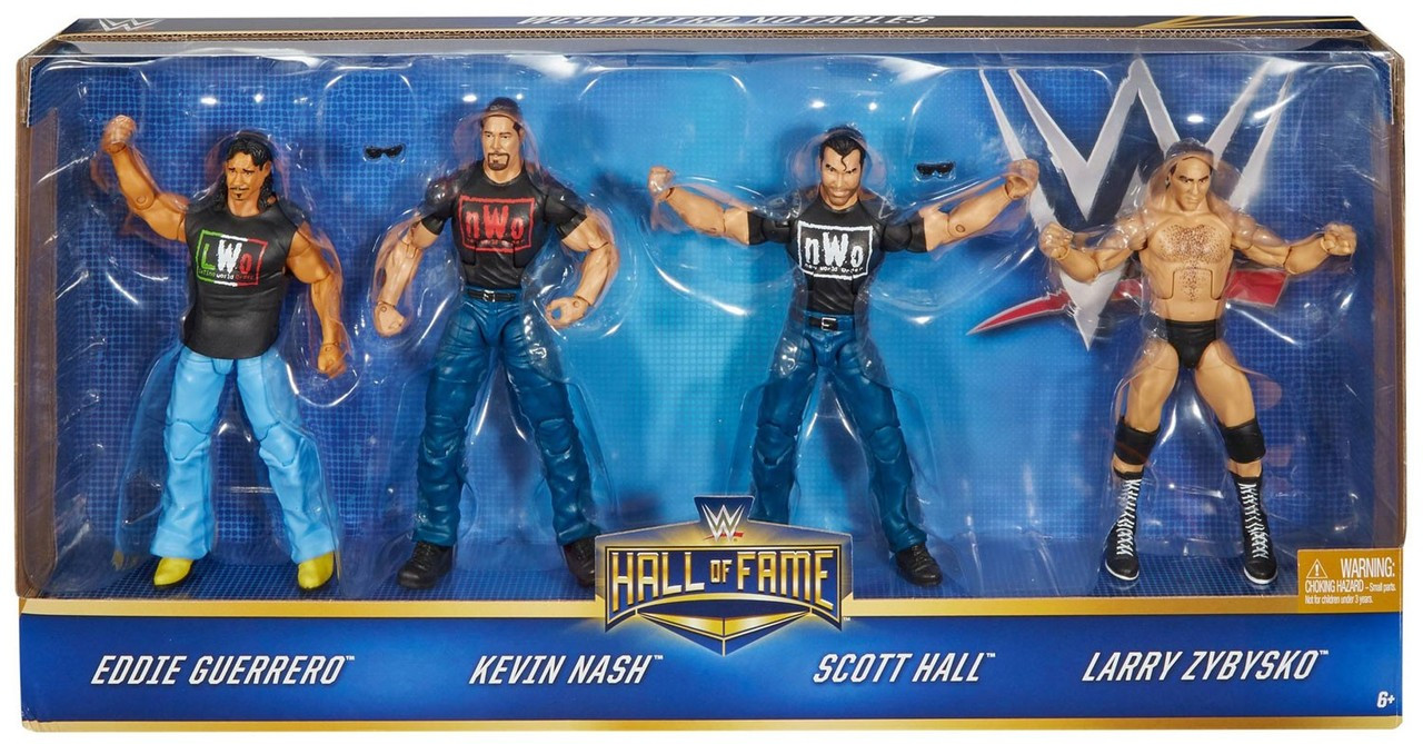 eddie guerrero action figure